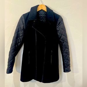 Marc New York trench coat